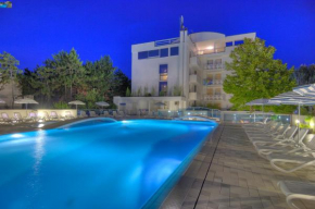 Hotel Firenze Bibione